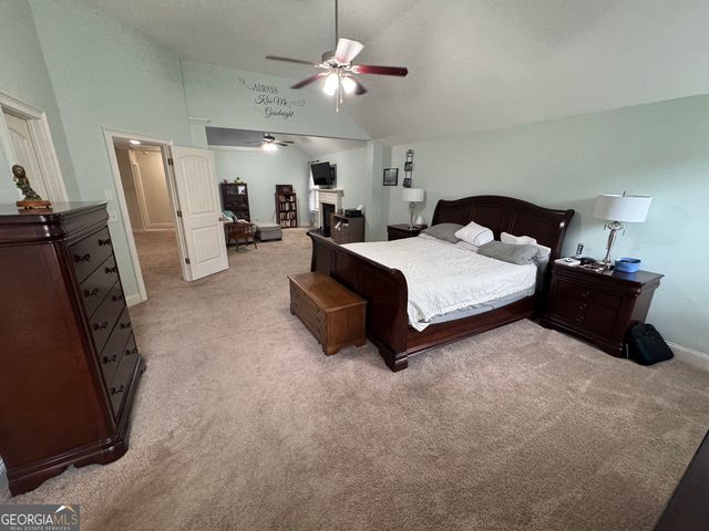 17 Canyon View Drive, Newnan, GA 30265