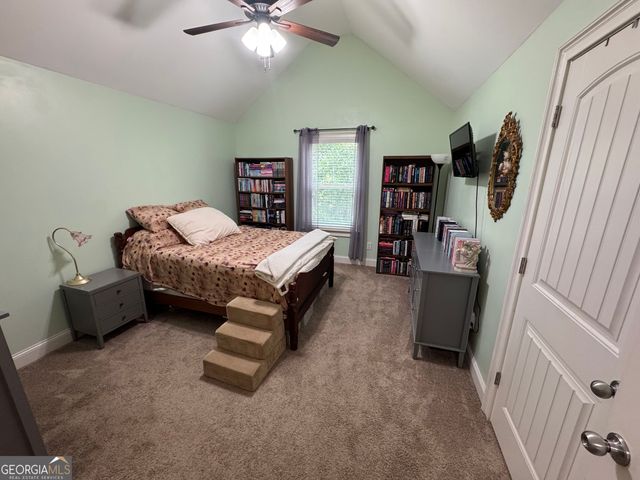 17 Canyon View Drive, Newnan, GA 30265