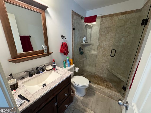 17 Canyon View Drive, Newnan, GA 30265