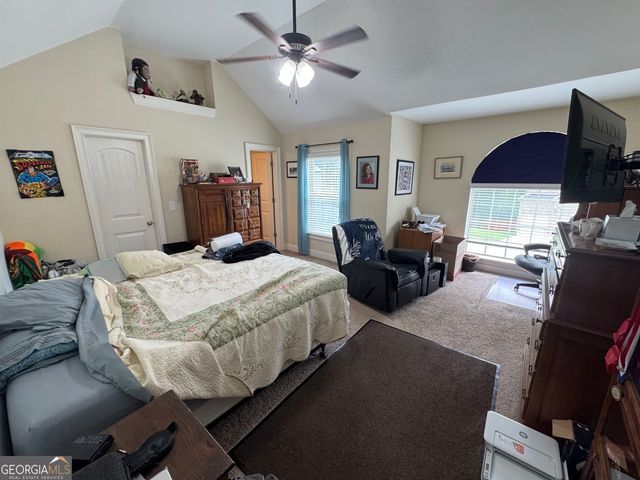 17 Canyon View Drive, Newnan, GA 30265