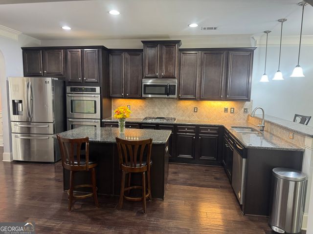 17 Canyon View Drive, Newnan, GA 30265