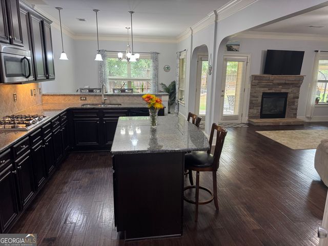 17 Canyon View Drive, Newnan, GA 30265