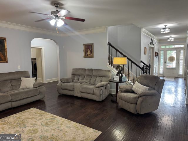 17 Canyon View Drive, Newnan, GA 30265
