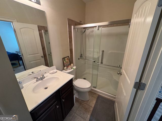 17 Canyon View Drive, Newnan, GA 30265