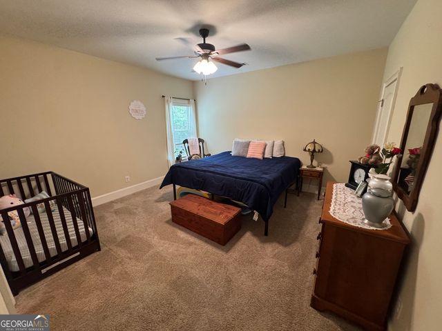 17 Canyon View Drive, Newnan, GA 30265