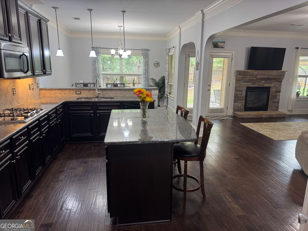 17 Canyon View Drive, Newnan, GA 30265 — photo 4