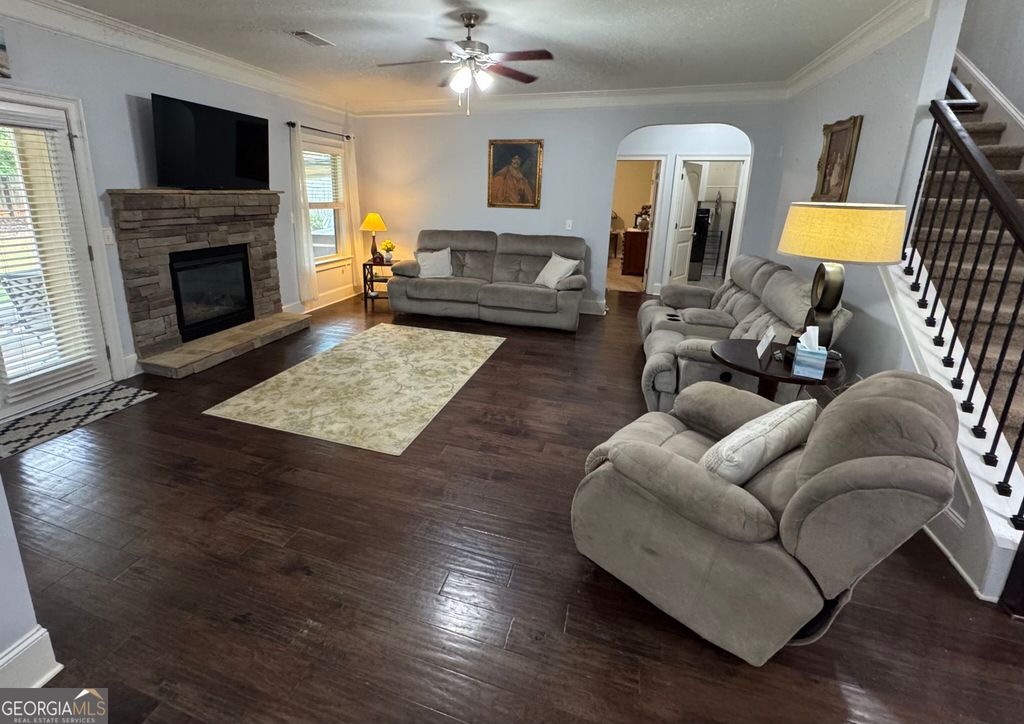 17 Canyon View Drive, Newnan, GA 30265 — photo 5