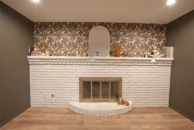 3905 Sundown Drive, Benbrook, TX 76116