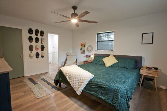 3905 Sundown Drive, Benbrook, TX 76116