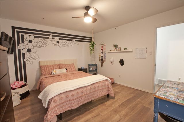 3905 Sundown Drive, Benbrook, TX 76116