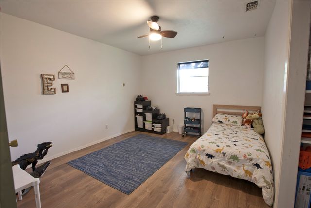 3905 Sundown Drive, Benbrook, TX 76116