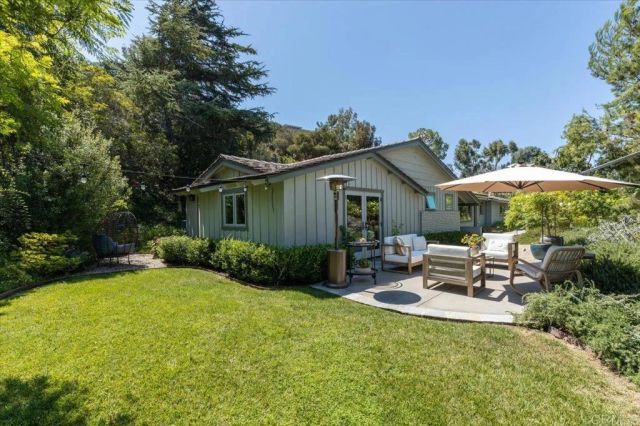 5125 El Secreto, Rancho Santa Fe, CA 92067