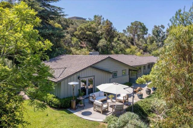 5125 El Secreto, Rancho Santa Fe, CA 92067