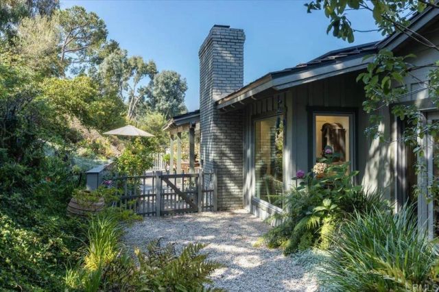 5125 El Secreto, Rancho Santa Fe, CA 92067