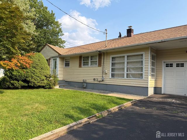 943 New Dover Road, Edison, NJ 08820