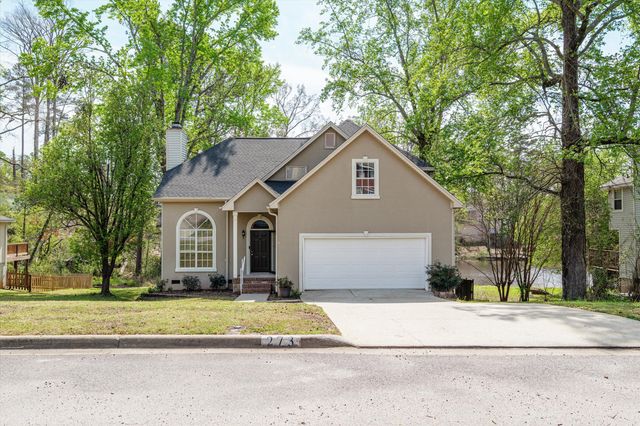 273 Ashbrook Drive, Martinez, GA 30907