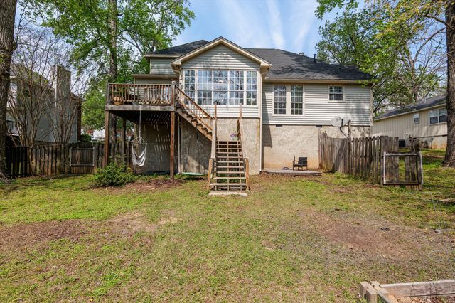 273 Ashbrook Drive, Martinez, GA 30907