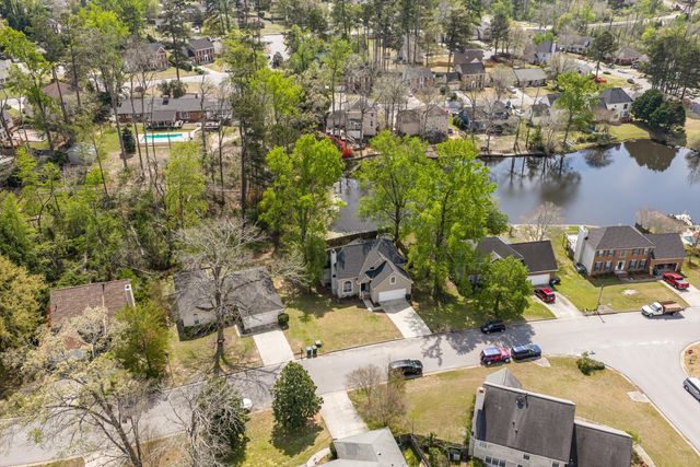 273 Ashbrook Drive, Martinez, GA 30907