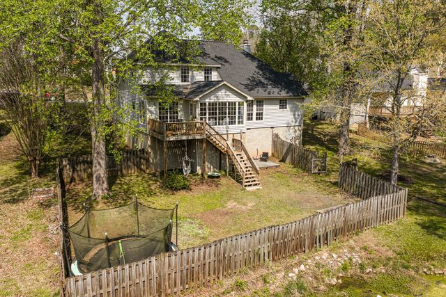 273 Ashbrook Drive, Martinez, GA 30907