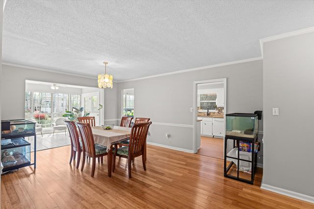 273 Ashbrook Drive, Martinez, GA 30907