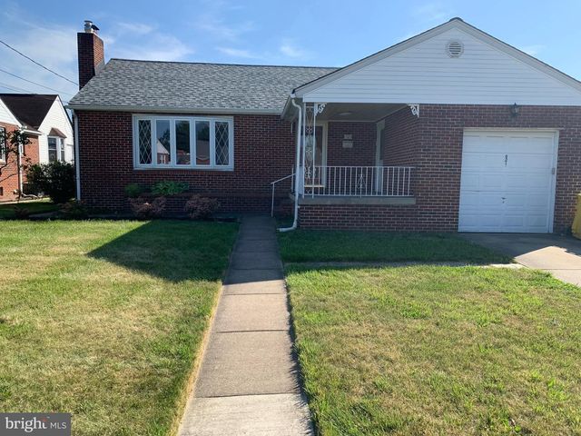 821 LYNVUE RD, Linthicum Heights, MD 21090
