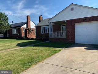 821 LYNVUE RD, Linthicum Heights, MD 21090