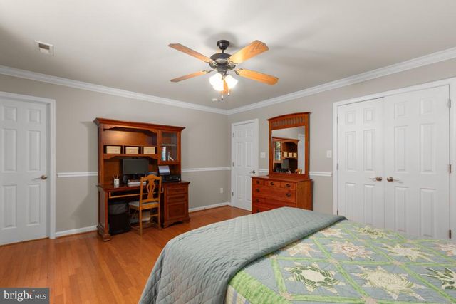 27592 OLD OFFICE RD, Culpeper, VA 22701