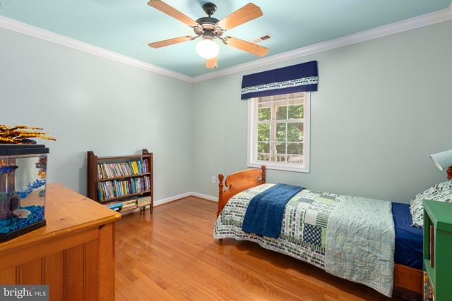 27592 OLD OFFICE RD, Culpeper, VA 22701