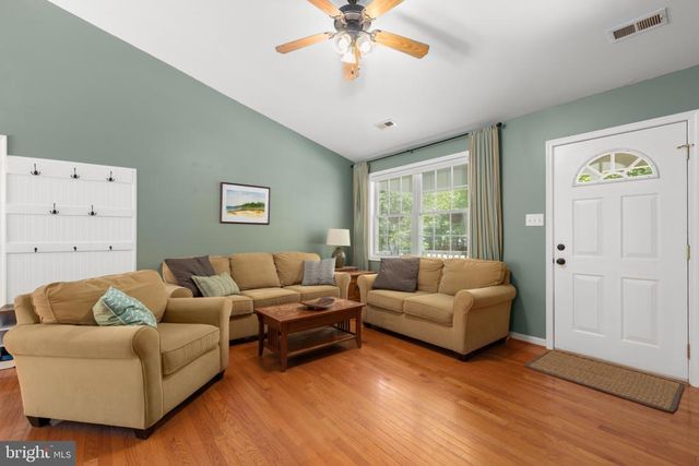 27592 OLD OFFICE RD, Culpeper, VA 22701