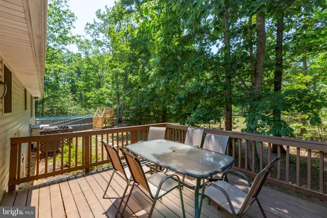 27592 OLD OFFICE RD, Culpeper, VA 22701