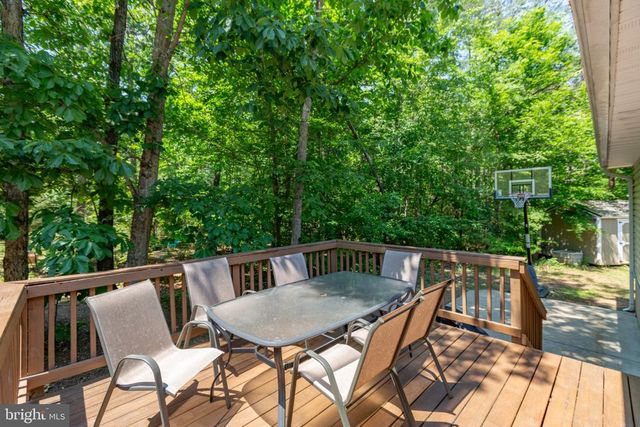 27592 OLD OFFICE RD, Culpeper, VA 22701