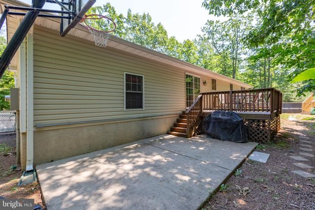 27592 OLD OFFICE RD, Culpeper, VA 22701
