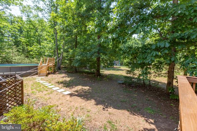 27592 OLD OFFICE RD, Culpeper, VA 22701