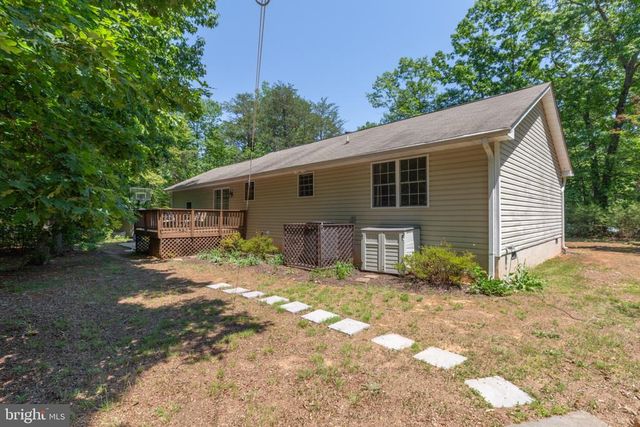27592 OLD OFFICE RD, Culpeper, VA 22701