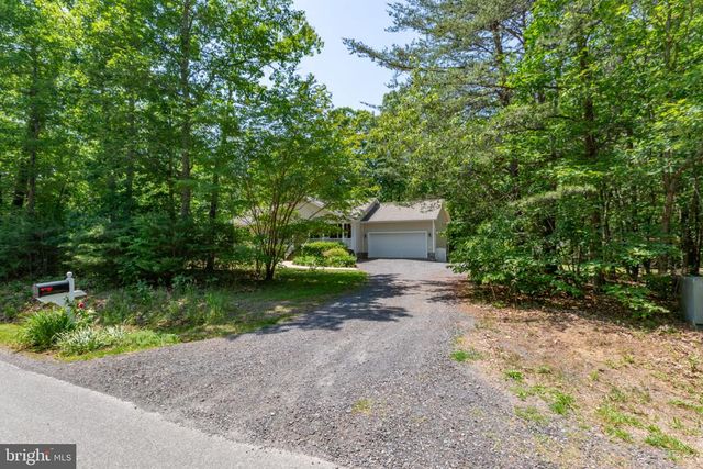 27592 OLD OFFICE RD, Culpeper, VA 22701