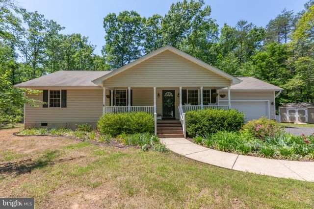 27592 OLD OFFICE RD, Culpeper, VA 22701