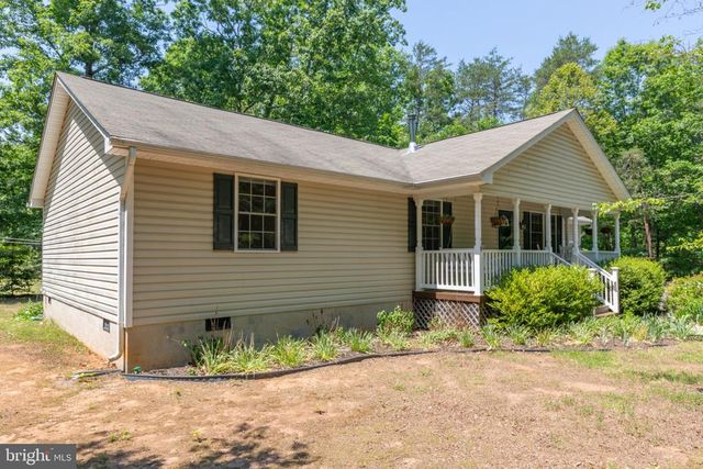 27592 OLD OFFICE RD, Culpeper, VA 22701