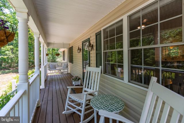 27592 OLD OFFICE RD, Culpeper, VA 22701