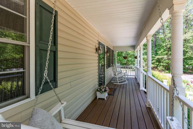 27592 OLD OFFICE RD, Culpeper, VA 22701