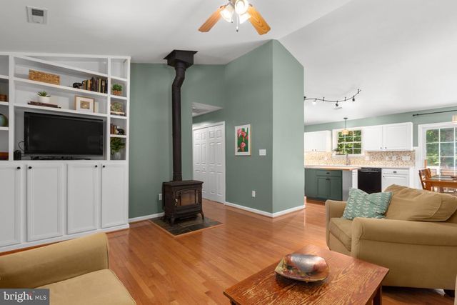 27592 OLD OFFICE RD, Culpeper, VA 22701
