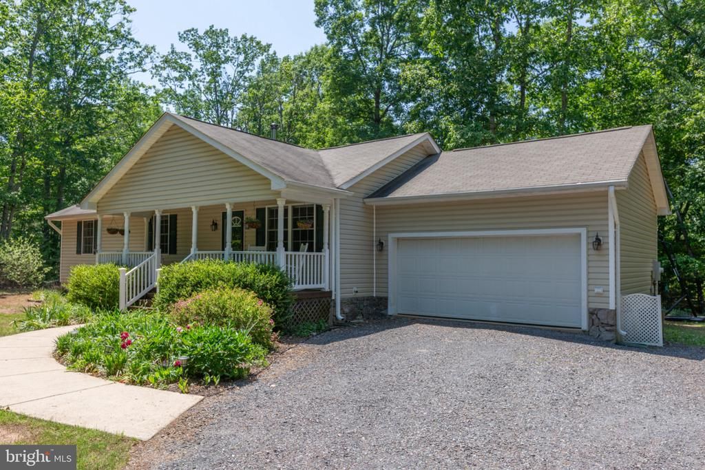 27592 OLD OFFICE RD, Culpeper, VA 22701