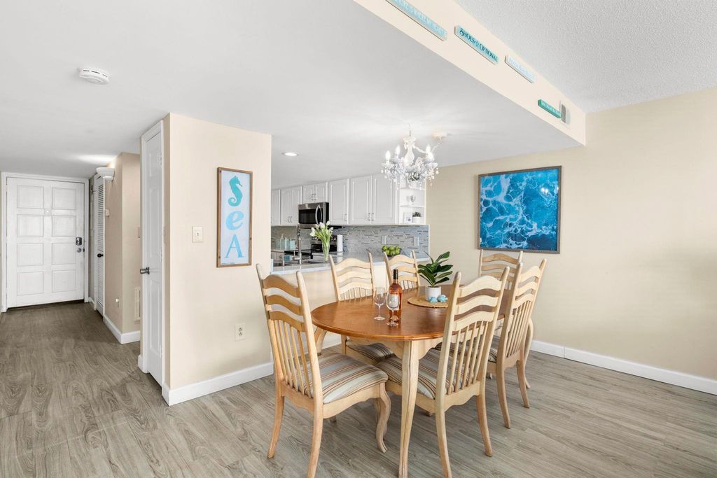 1108 N Waccamaw Dr. # 304, Garden City Beach, SC 29576 — photo 3