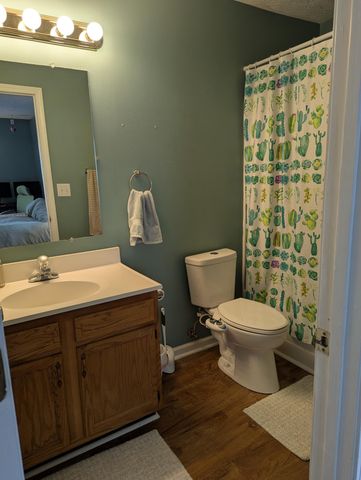 407 Pueblo Court, Winchester, KY 40391