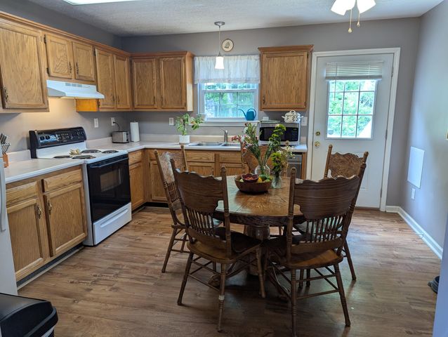 407 Pueblo Court, Winchester, KY 40391