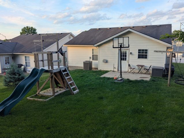 407 Pueblo Court, Winchester, KY 40391