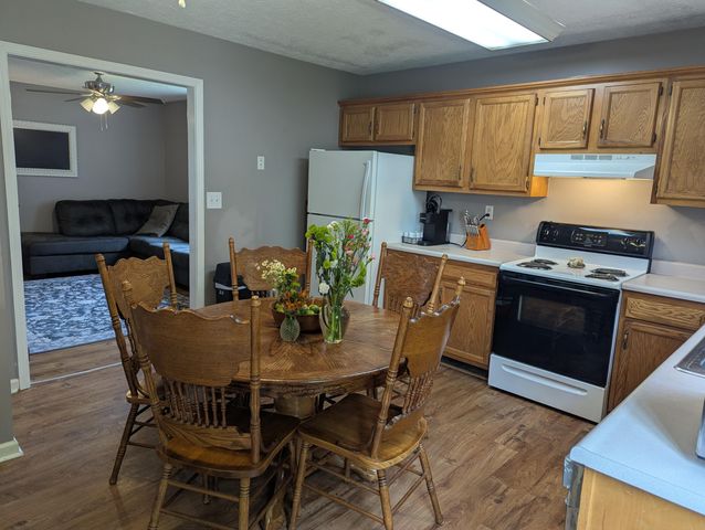 407 Pueblo Court, Winchester, KY 40391
