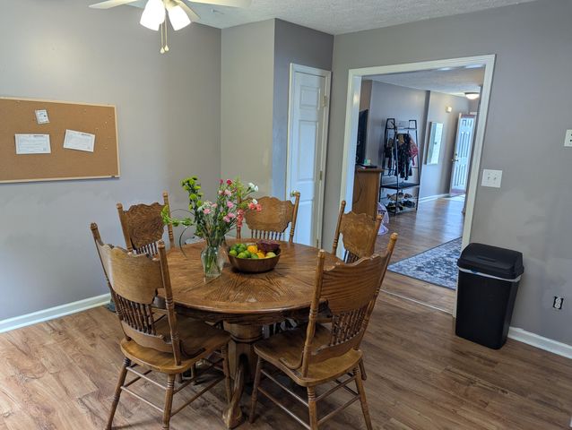 407 Pueblo Court, Winchester, KY 40391