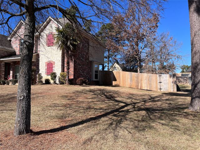 3013 Sagefield Lane, Haughton, LA 71037