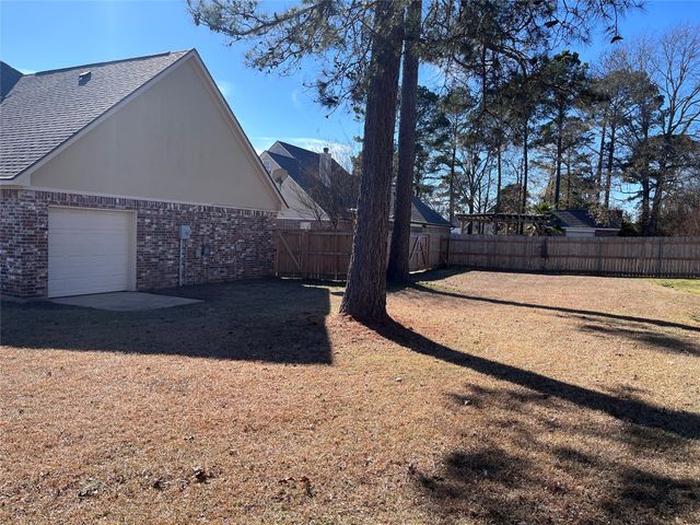 3013 Sagefield Lane, Haughton, LA 71037