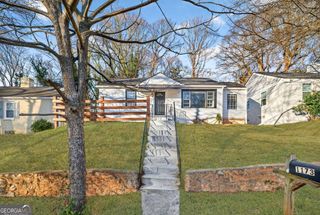 1173 Fenwood Street SW, Atlanta, GA 30314